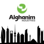 Alghanim Industries in Kuwait