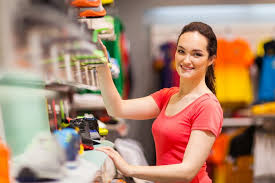 Merchandiser Jobs in UAE