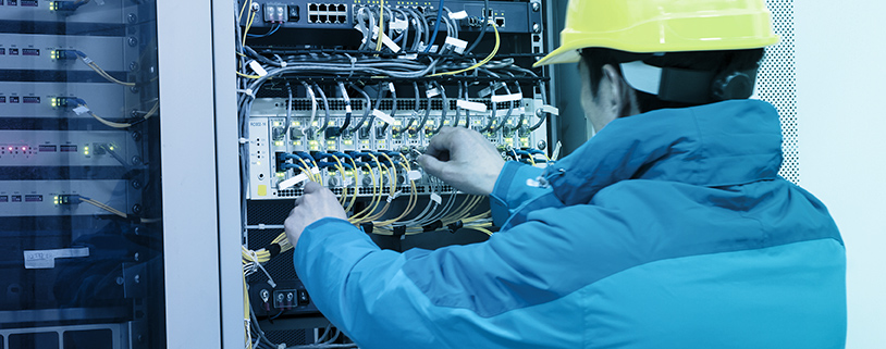Dubai hardware and networking jobs