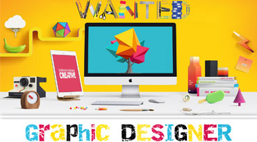 Graphic Designer Jobs in UAE