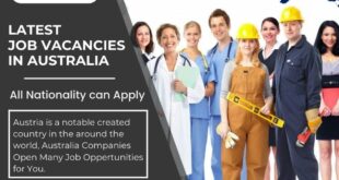 Caltex Group Jobs in Australia