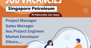 Singapore Petroleum