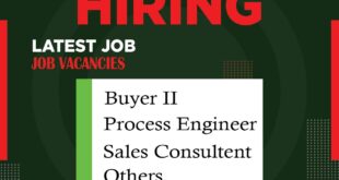 Latest (YASREF) Jobs in Saudi Arabia