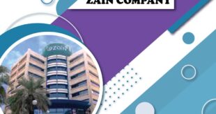 Latest Zain Company Jobs in Kuwait